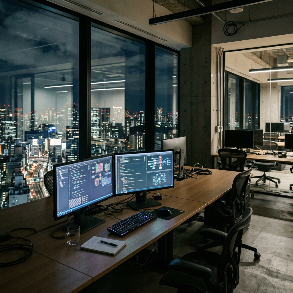 AI is coming for every company, Nvidia boss says - Digital Journal