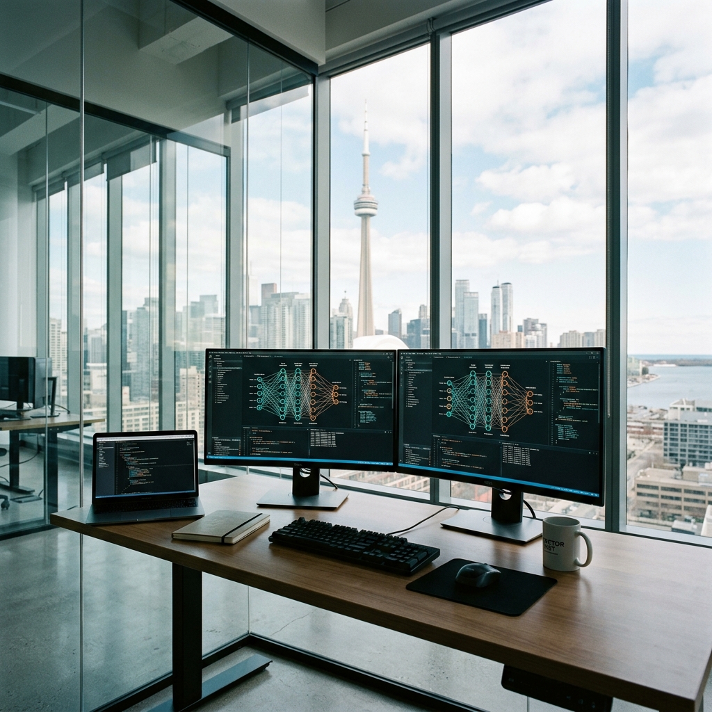 Why Silicon Valley AI Scaleups Are Doubling Down on Toronto and Montreal Engineering Hubs (2026)