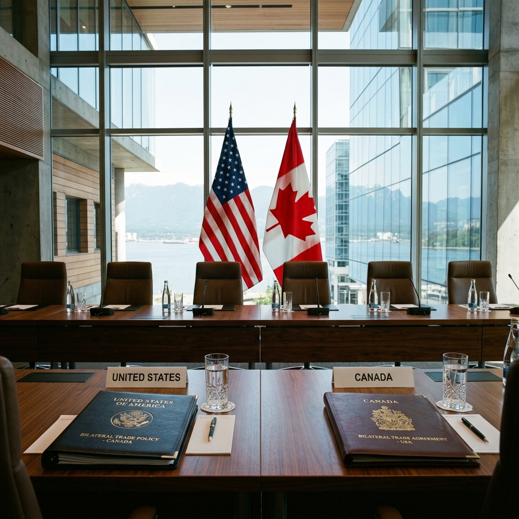 Black Hawk down: Trump's trade war pauses Canadian helicopter deal