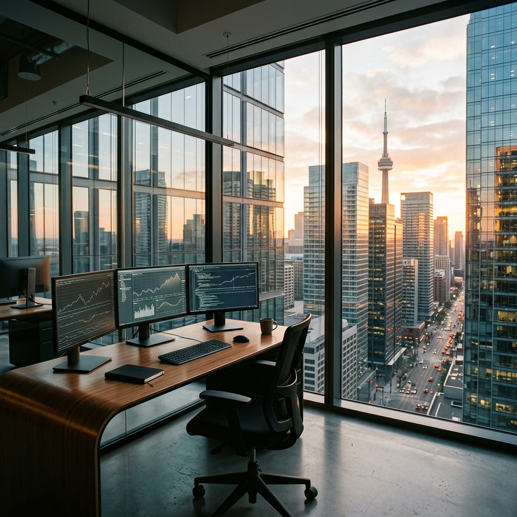 Canada lost 68,300 jobs as trade war clouds outlook - The Real Economy Blog