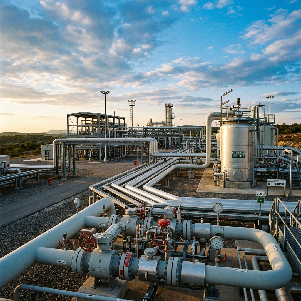Canada to Fast Track Oil Pipeline Designed to Diversify Economy Away From US