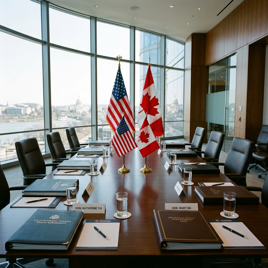 Canadian Dollar Faces Q4 Headwinds on Weak Domestic Economy, Fed Hike Bets
