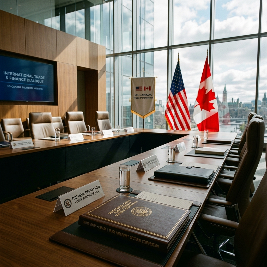 Canadian firms signed deals worth almost $300M during India trade mission: Ottawa - Yahoo! Finance Canada