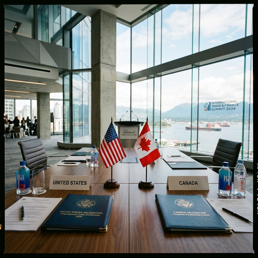 Carney Warns U.S. Is Trying to ‘Break’ Canada as Trump Revives ‘51st State’ Threat - Time Magazine