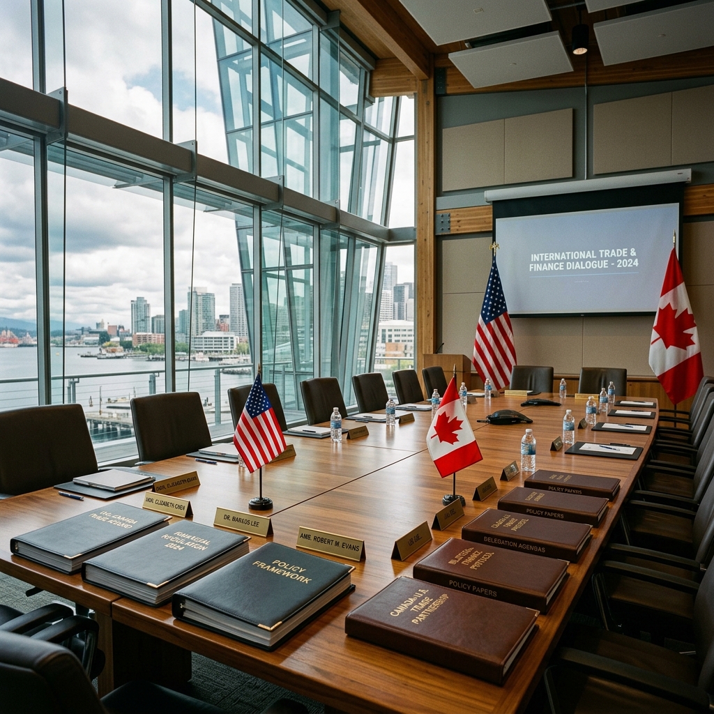 CBL, US Federal Reserve discuss integrating Libyan banks into global financial system - The Libya Observer