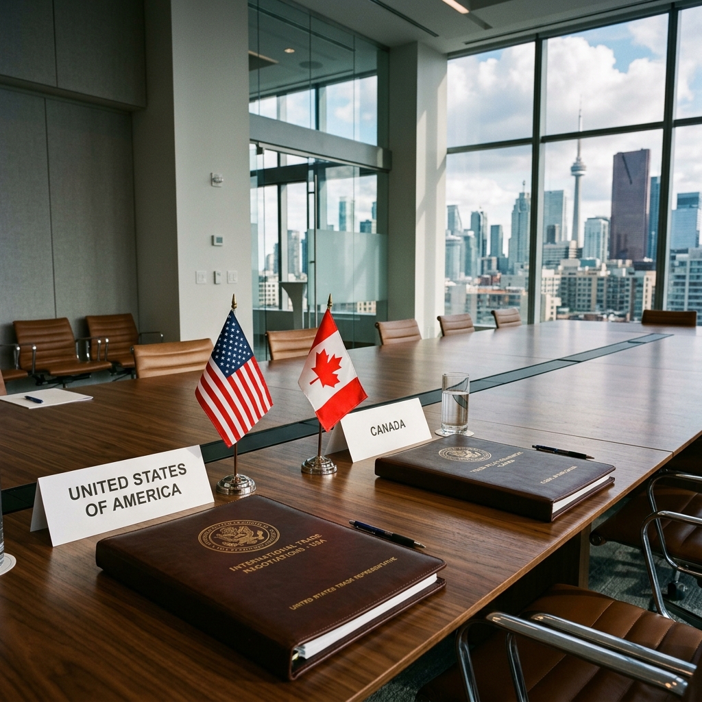 Crossing the Border for Cheap Drugs May Soon See Roadblock
