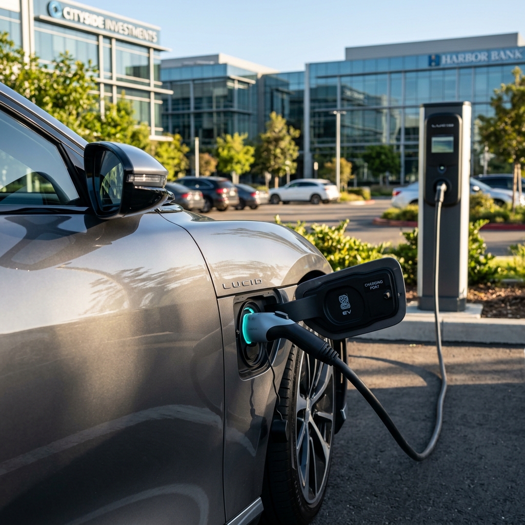 Cross-Border EV Insurance Premiums: Ontario vs. New York Commuter Cost Analysis (2026)