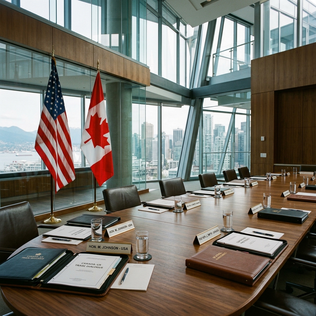 Experts weigh future of North American trade as 2nd USMCA review approaches - Rice University