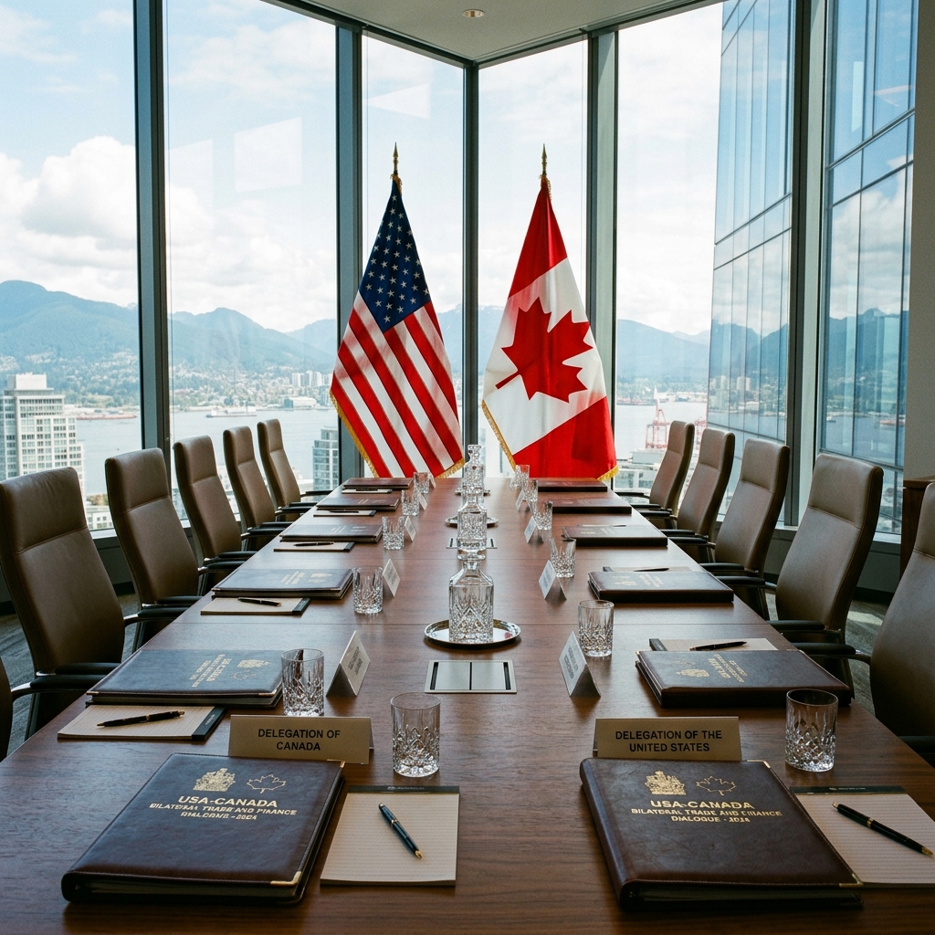 How a Mexico-U.S. trade deal could set the terms for Canada - National Post