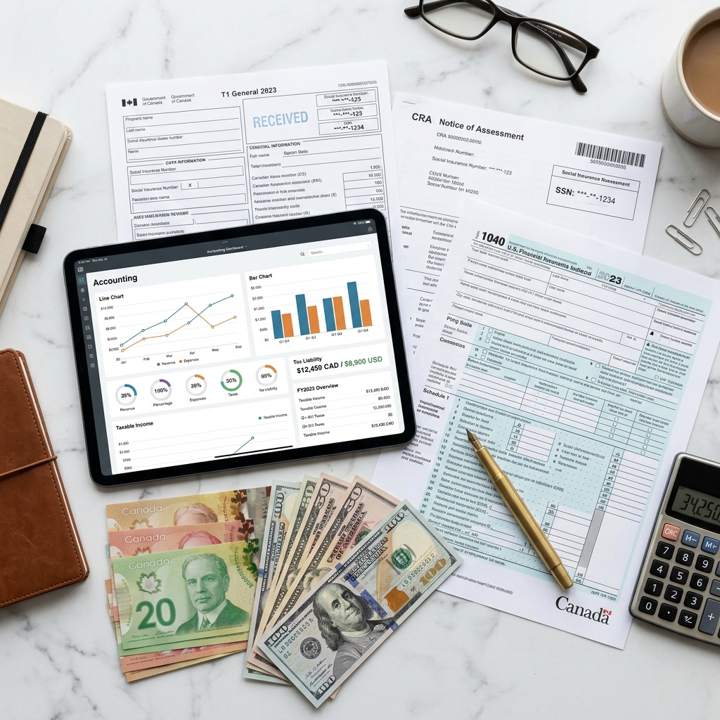How Canadian food processors can combine tax savings and federal financing - The Real Economy Blog