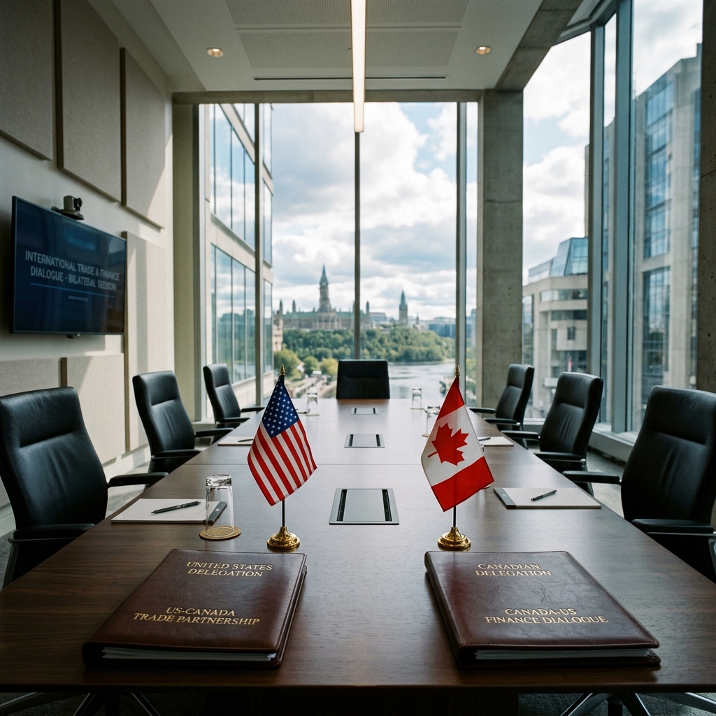 How the trade war with Canada is hitting US states—and could sway midterm elections - Atlantic Council