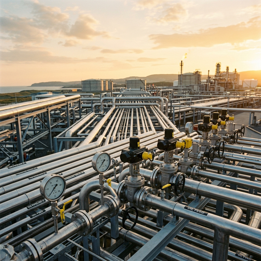 How the US Controls Iraq’s Oil Revenues