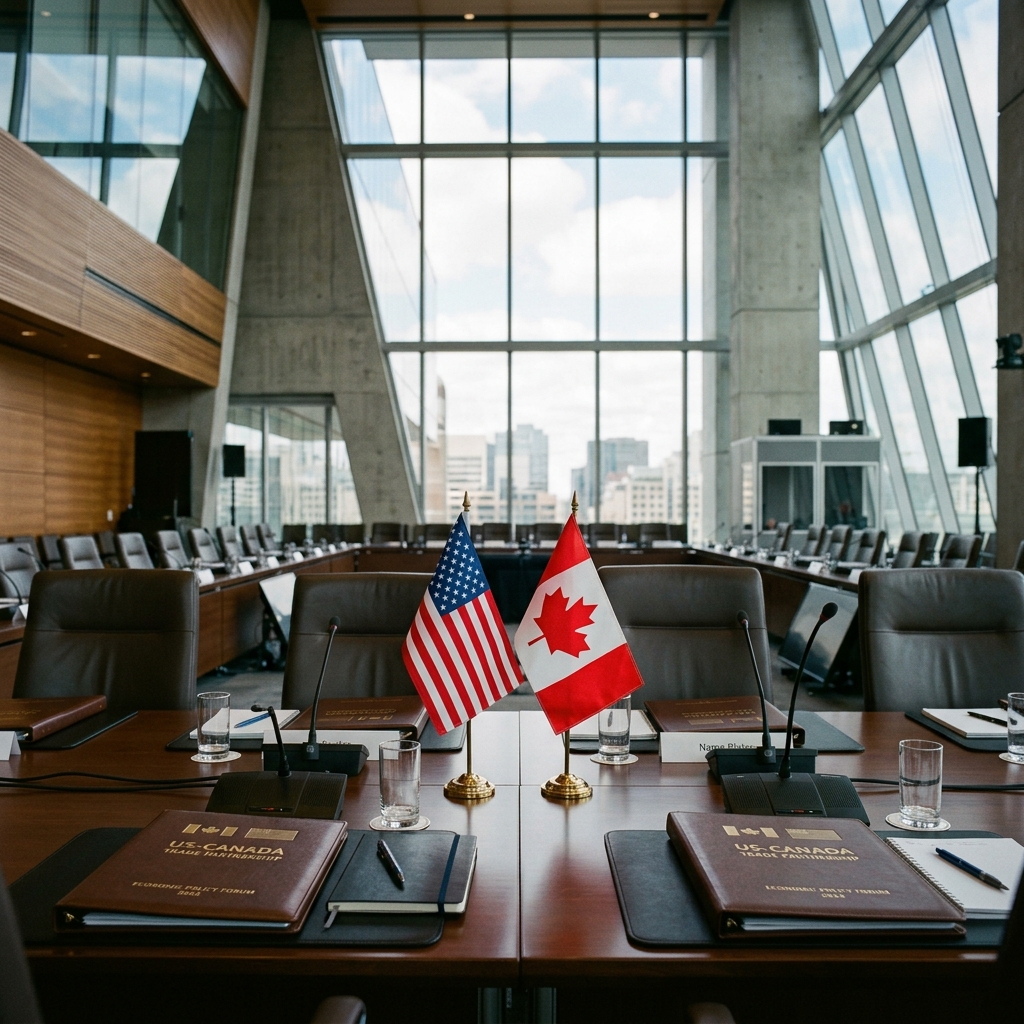 Modi And Mark Carney Agree To Advance India-Canada Trade Deal Ahead Of December Visit: 6 outlets compared