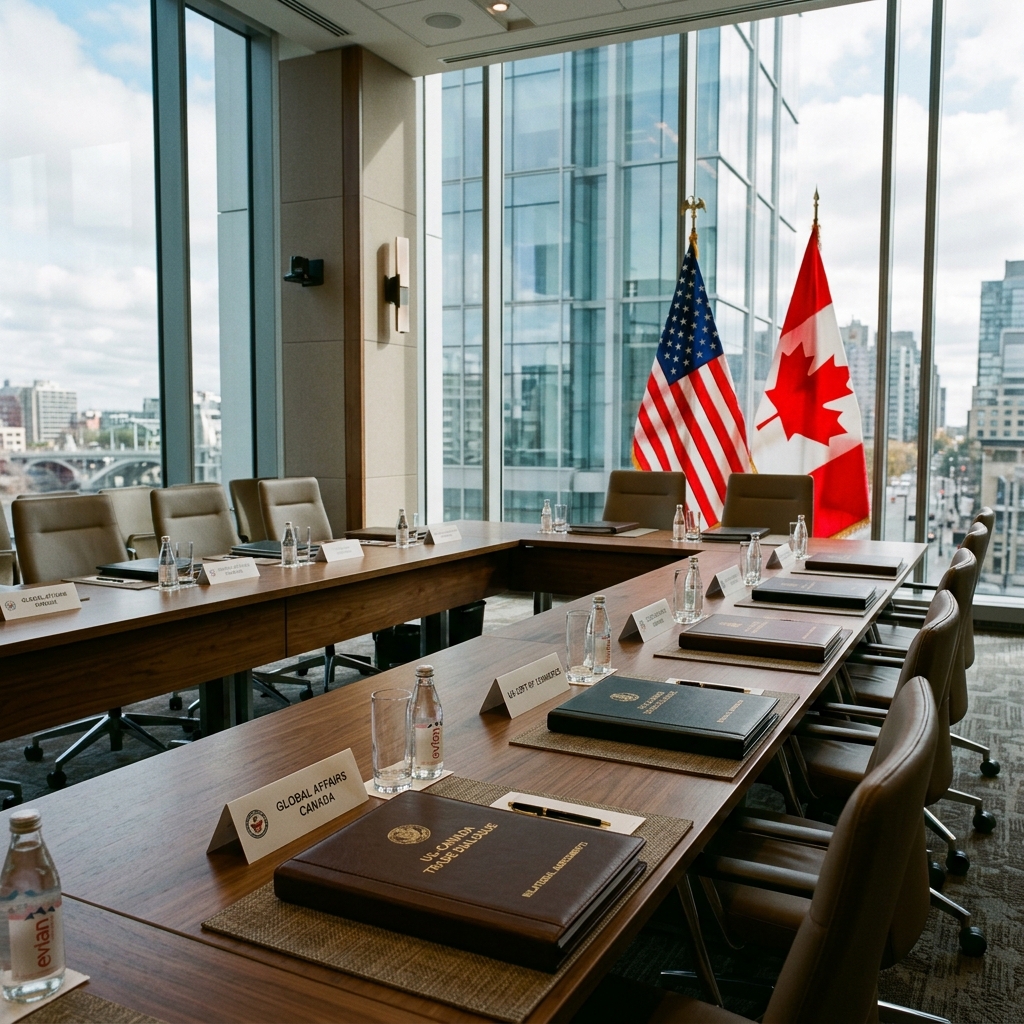 Permanent zero-for-zero tariffs ‘critical’ for US spirits - The Spirits Business