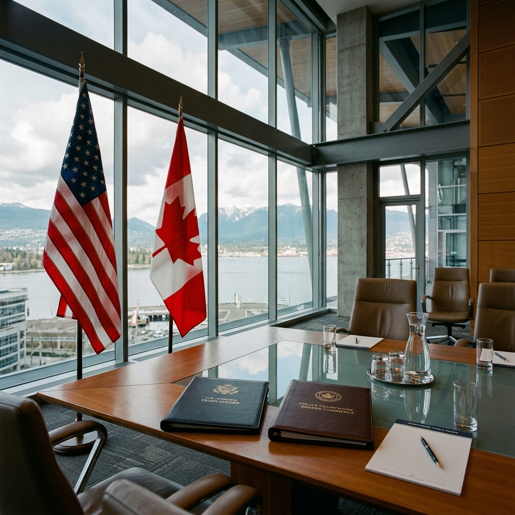 Post rate hike spotlight in Canada turns to federal budget, trade and jobs’ releases
