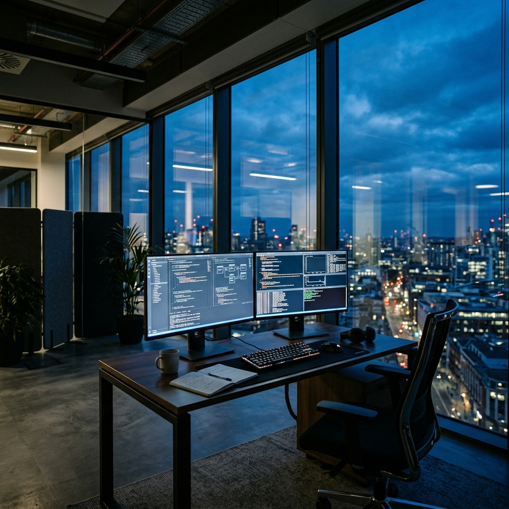 Source.ag acquires Optimal, the London AI startup - Nursery Management