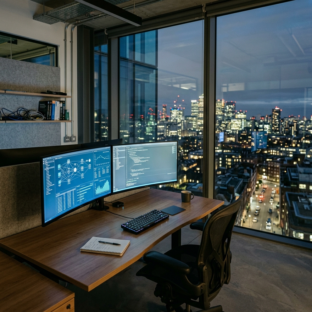 Startup Corner: Meet iDealLegal.ai, a new legal AI team - Legal IT Insider