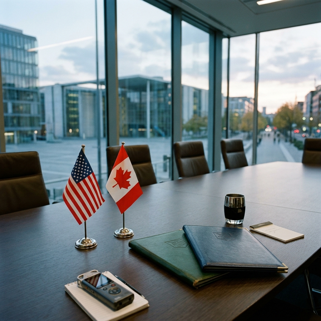 Super Central Bank Week Ends: Fed, ECB and BOJ All Hold Steady as Canada's Surprise Hike Highlights Inflation Divergence