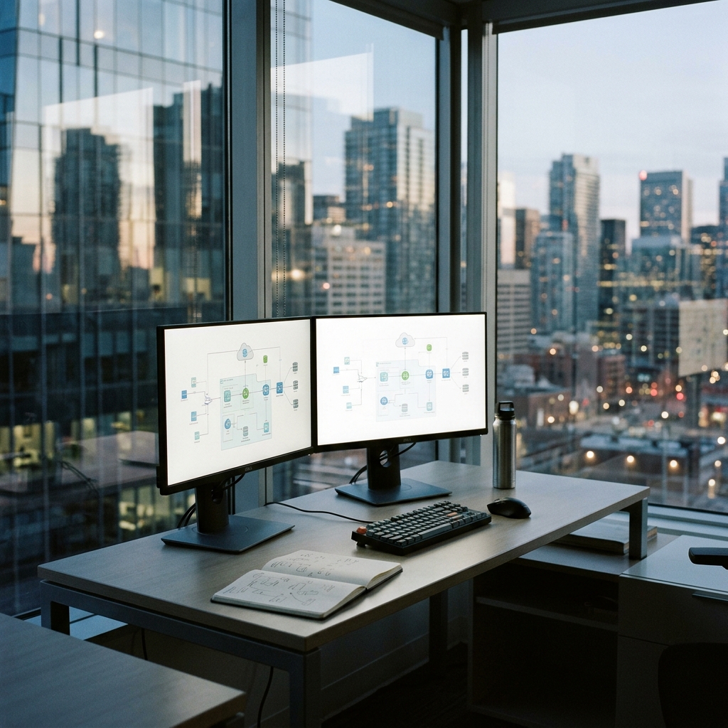 Tech Wednesdays meetup expands across Canada and into the U.S. - Digital Journal
