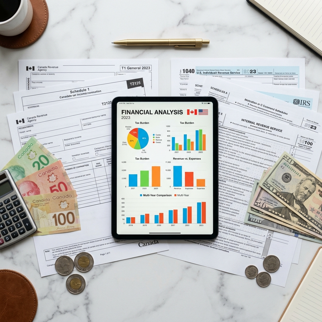 The Metro: A tariff is a tax. Who in Michigan is actually paying it? - WDET 101.9 FM