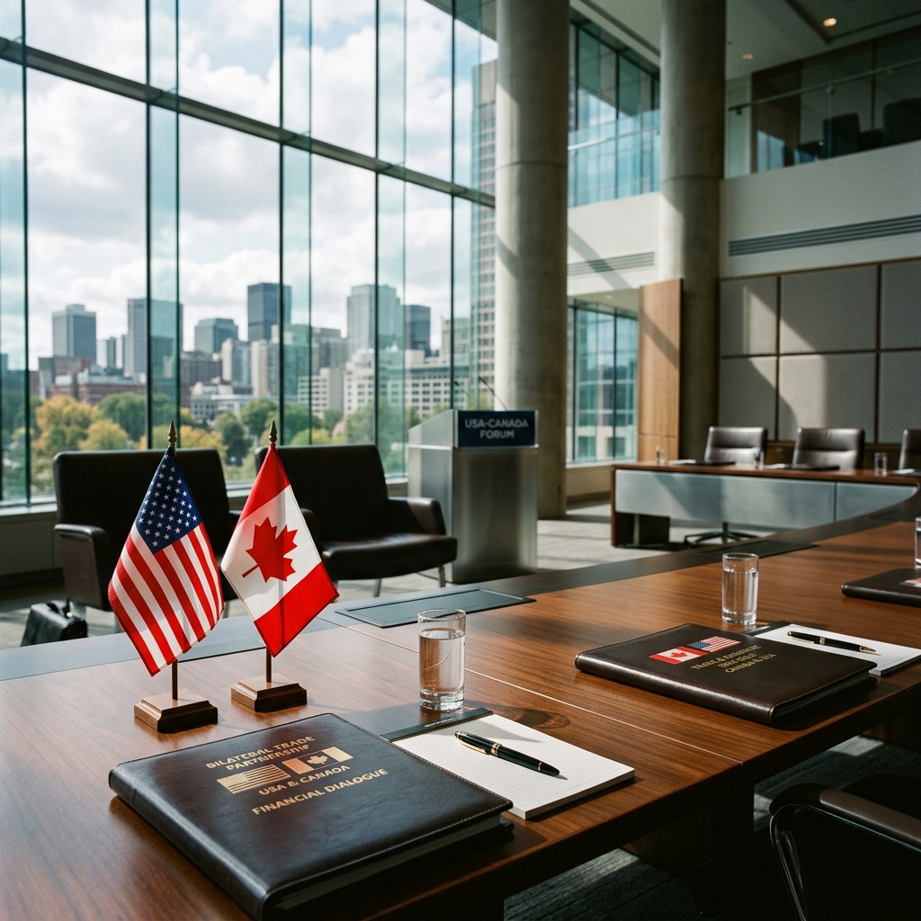 Trade minister leading 300-member mission to India this week - Yahoo! Finance Canada