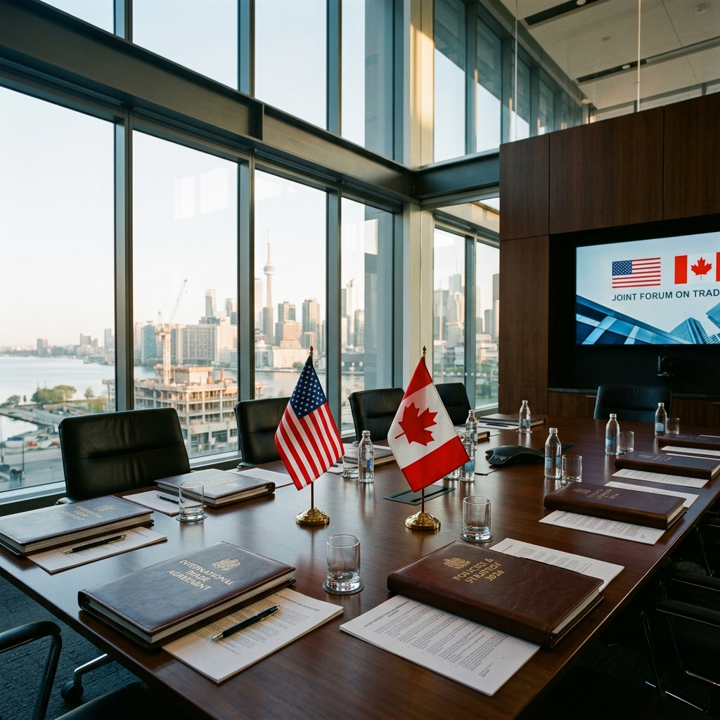 Trump’s Trade War Is Helping Mark Carney Transform Canada - The Dispatch