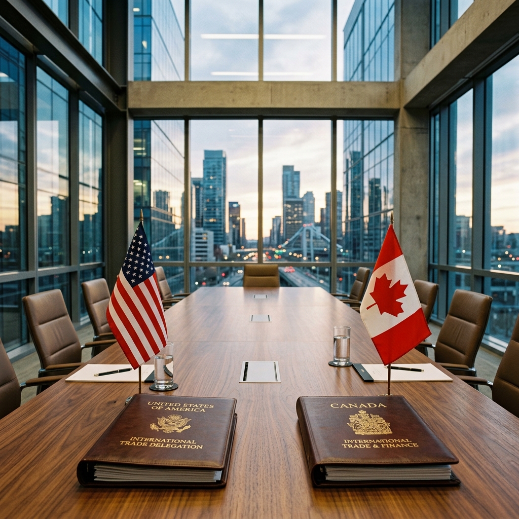 US Supreme Court Ruling Makes Upcoming CUSMA Review Even More Critical for Canada