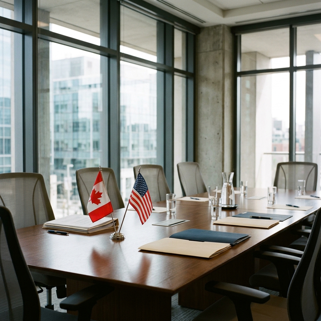 What Trump doesn't understand about trade | Opinion - Yahoo! Finance Canada