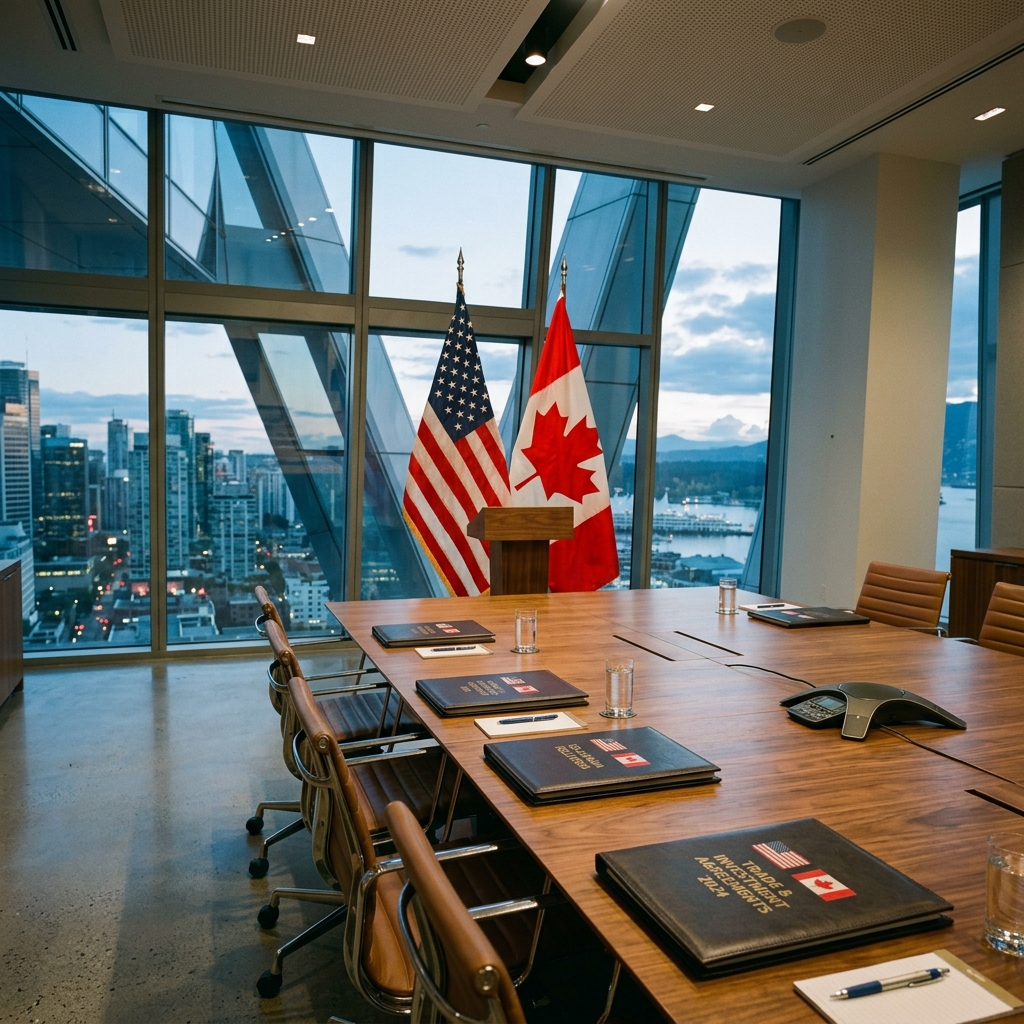 Why Experts Think U.S. Trade Policy Causes More Damage Than Good